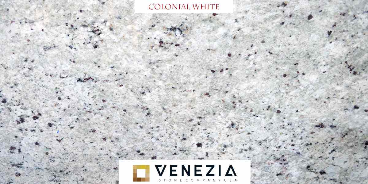 Granite in our stock