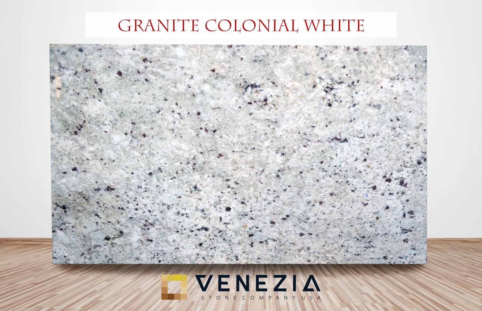 Granite in our stock
