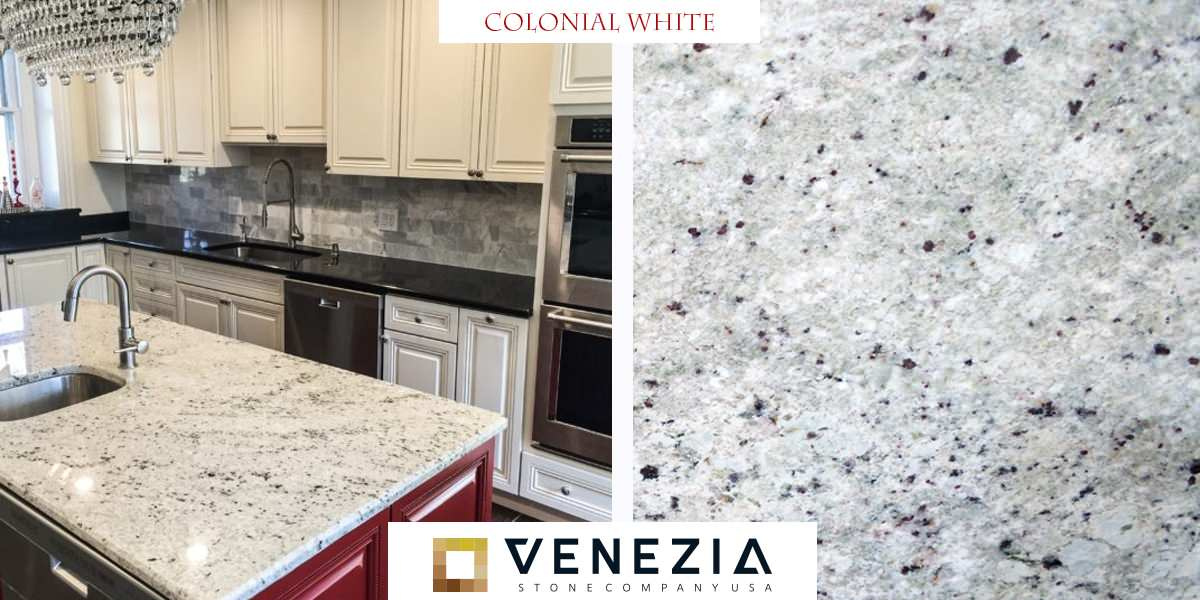 Granite in our stock