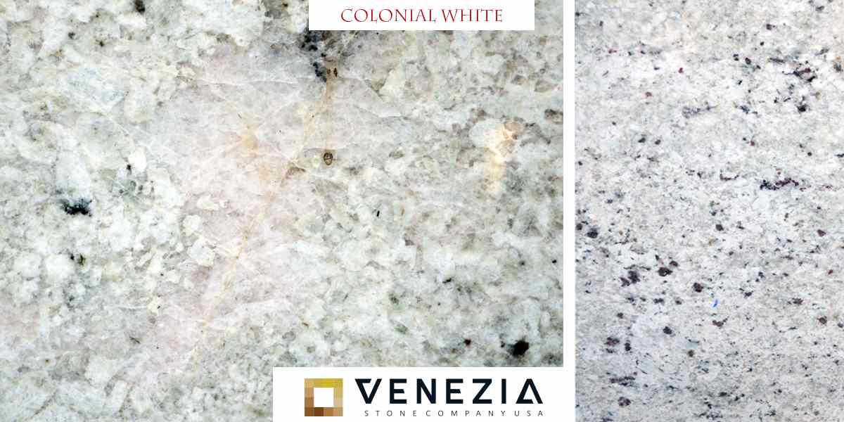 Granite in our stock