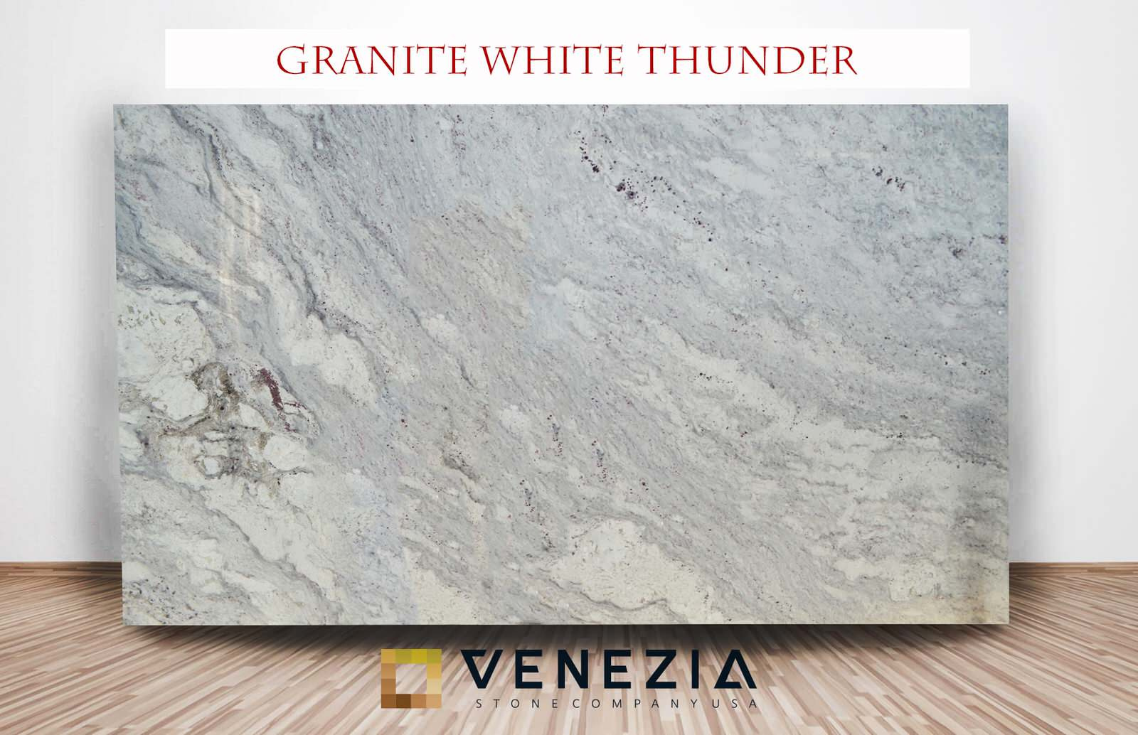 Granite in our stock