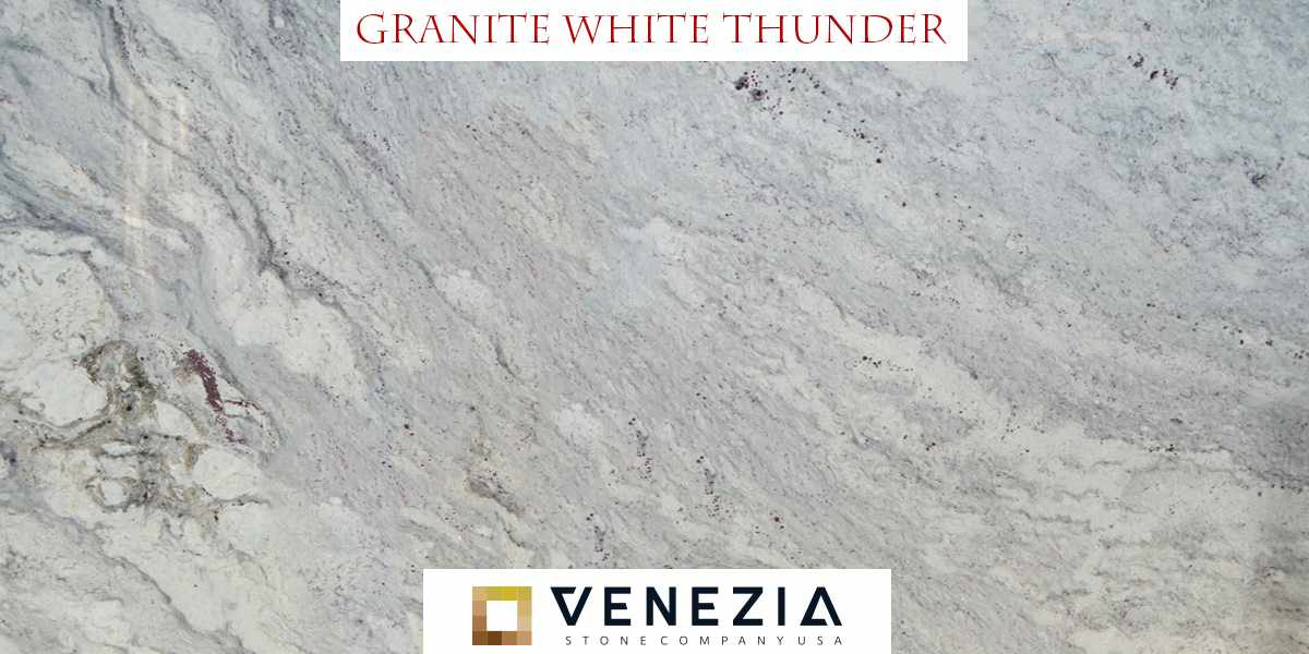 Granite in our stock