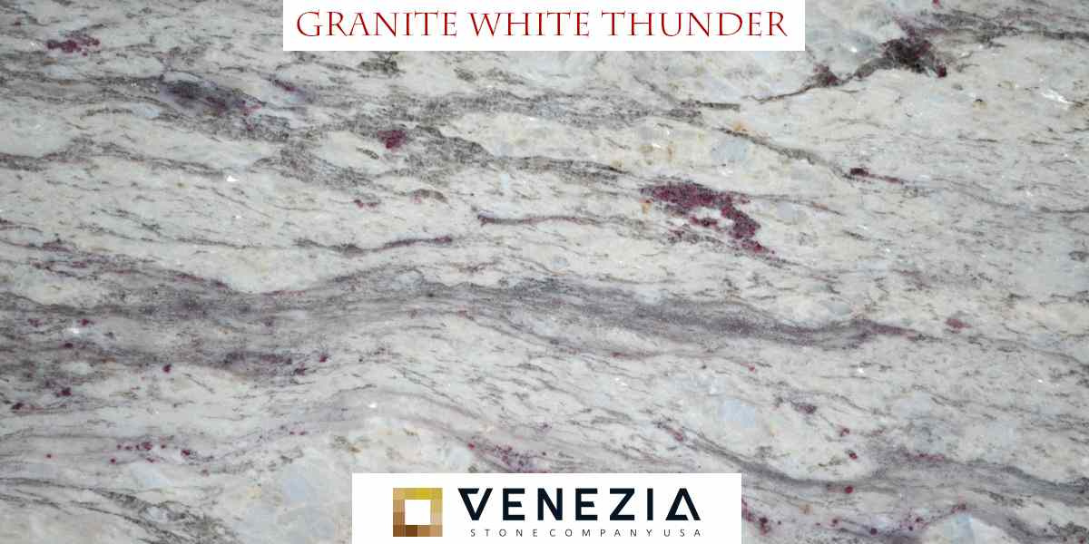 Granite in our stock