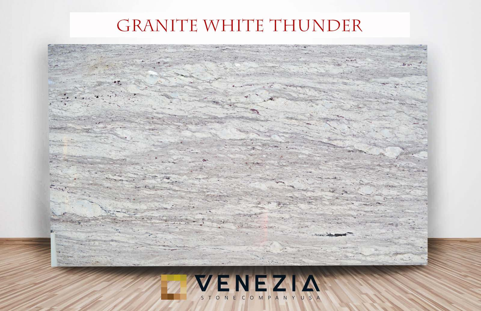 Granite in our stock