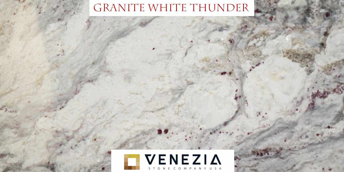 Granite in our stock