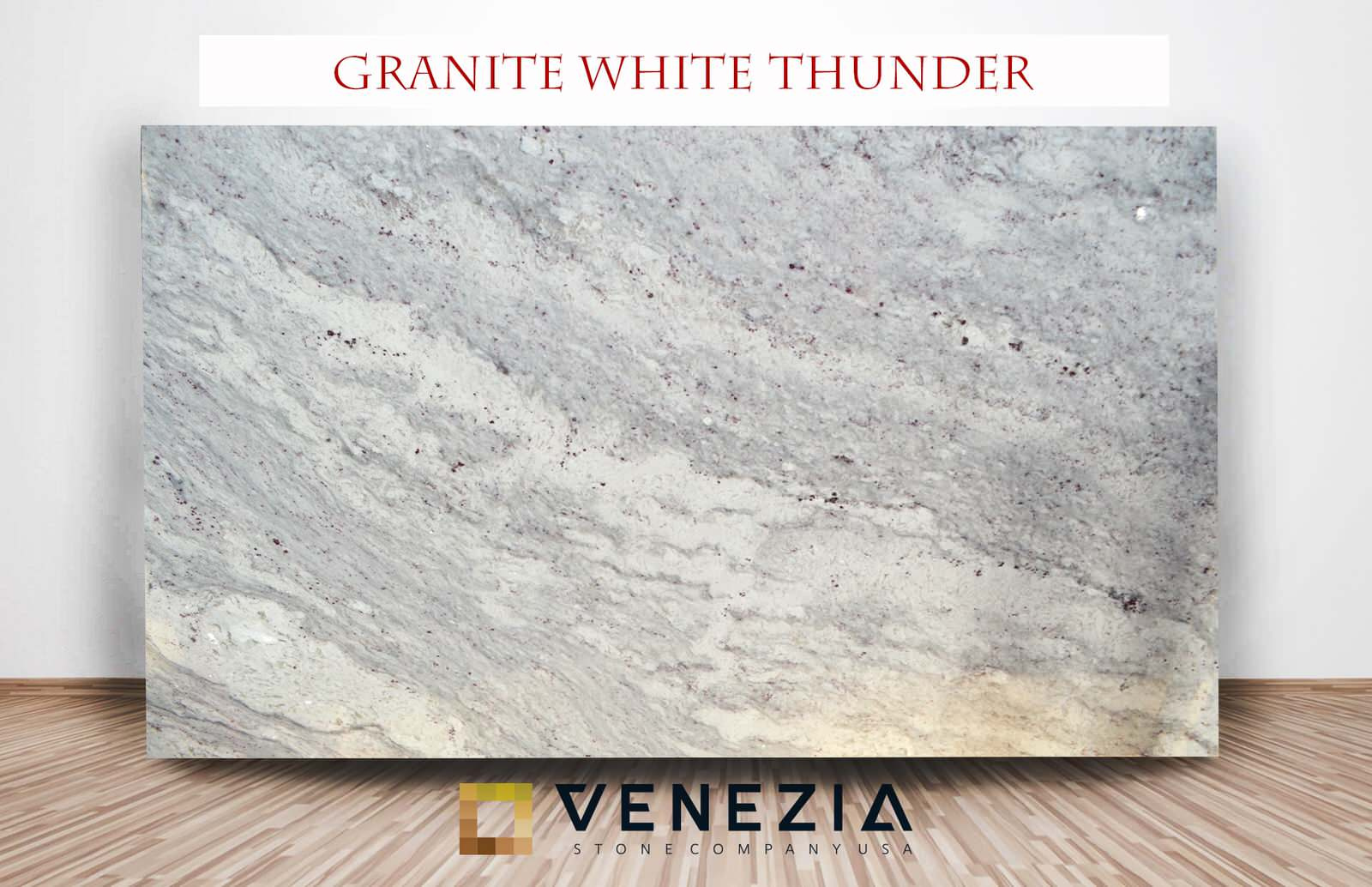 Granite in our stock