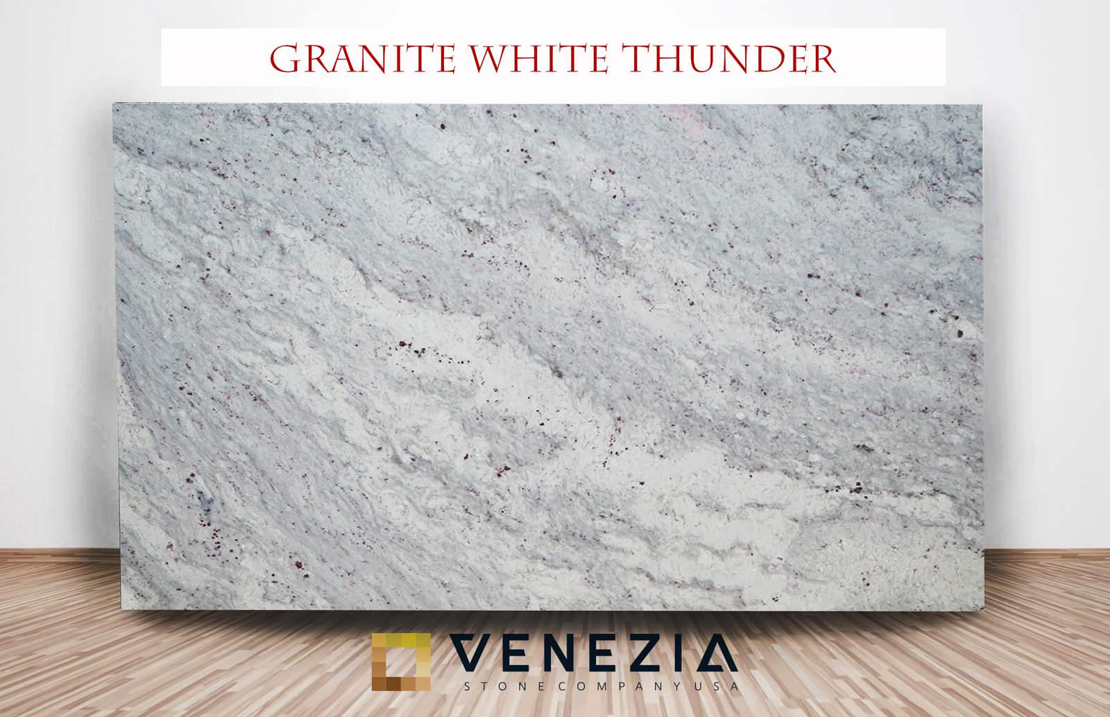 Granite in our stock