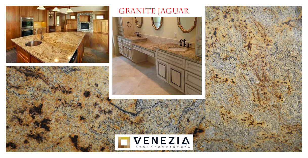 Granite in our stock