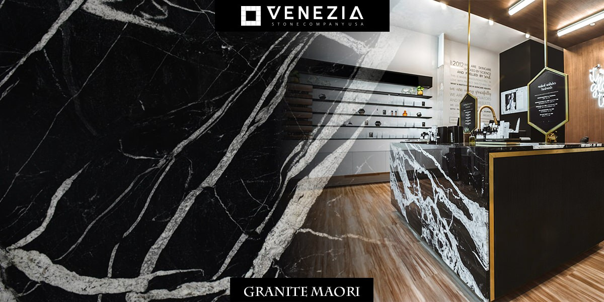 Granite in our stock
