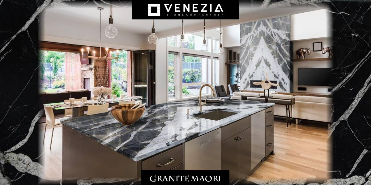 Granite in our stock