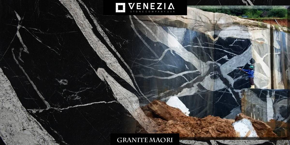 Granite in our stock