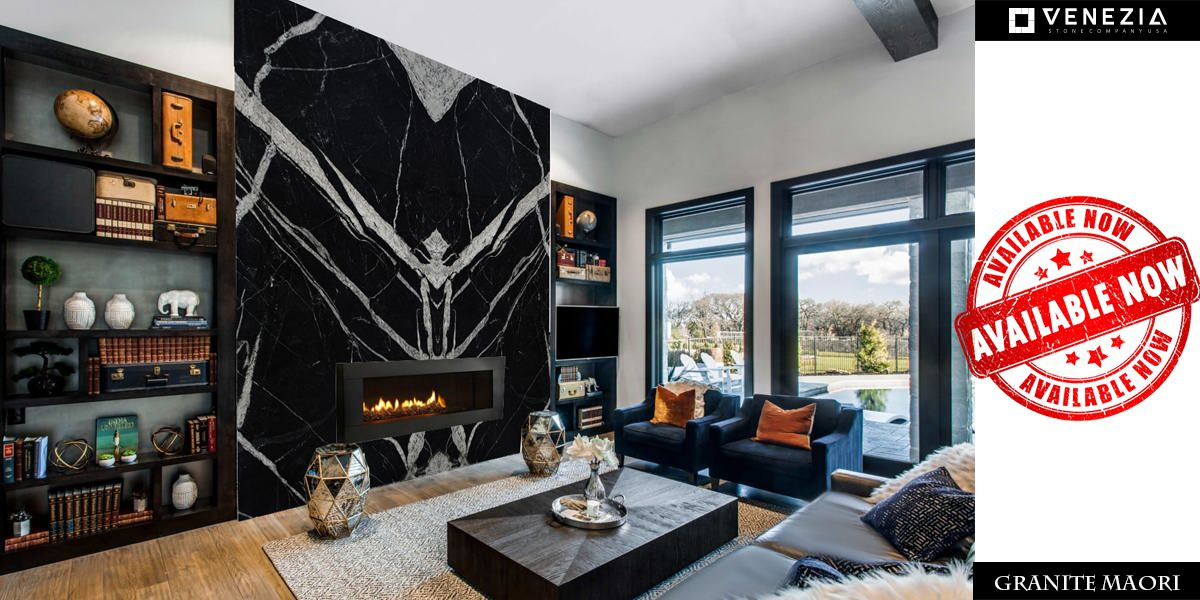 Granite in our stock
