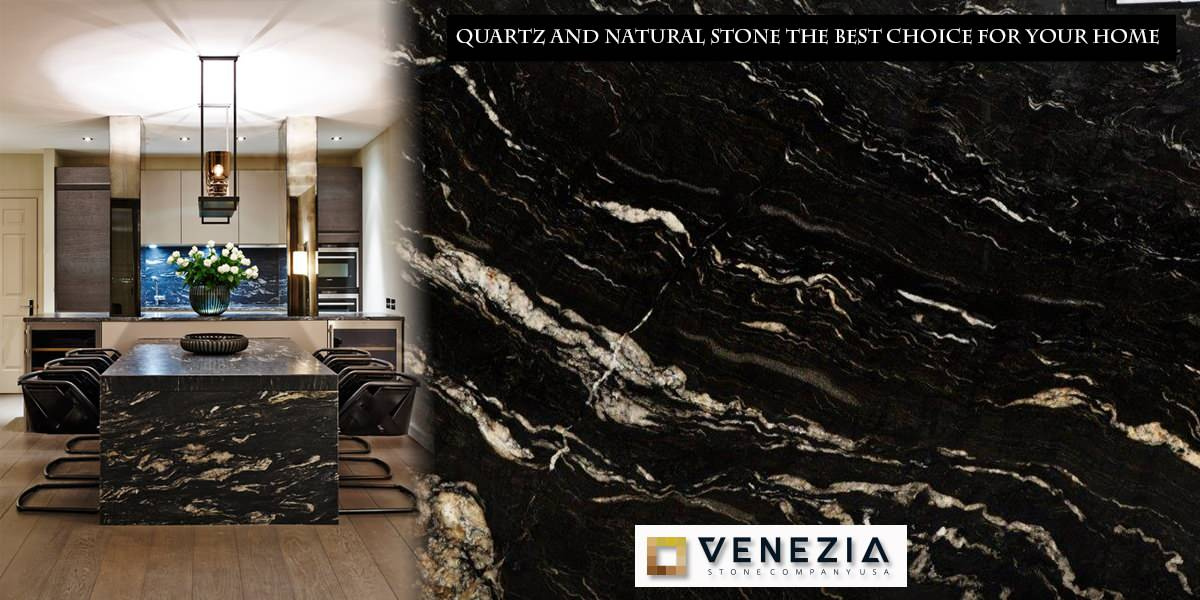 Granite in our stock