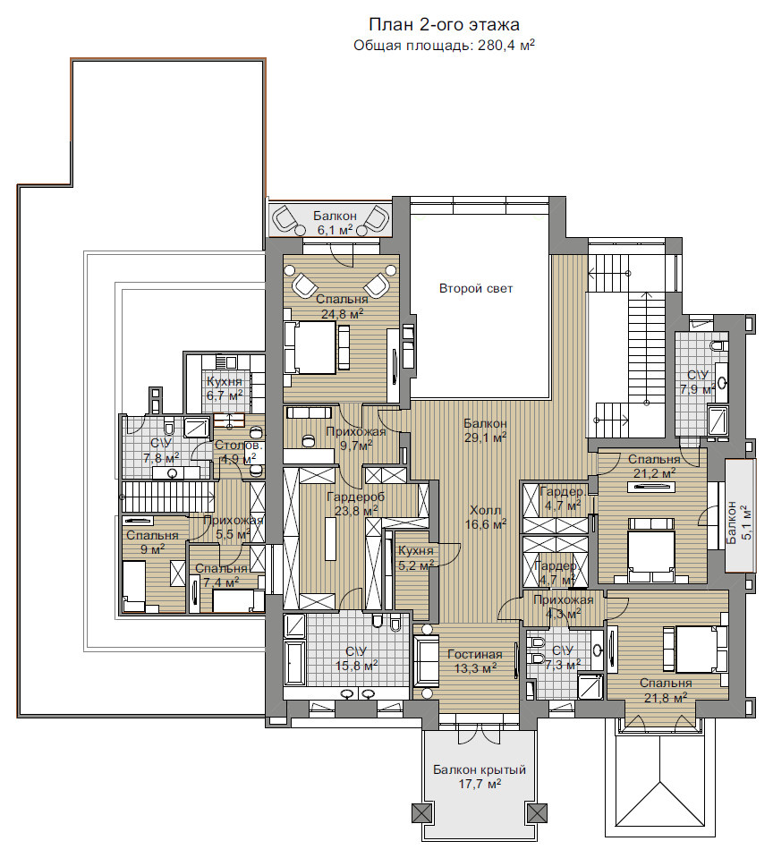 Гамильтон_783 кв.м