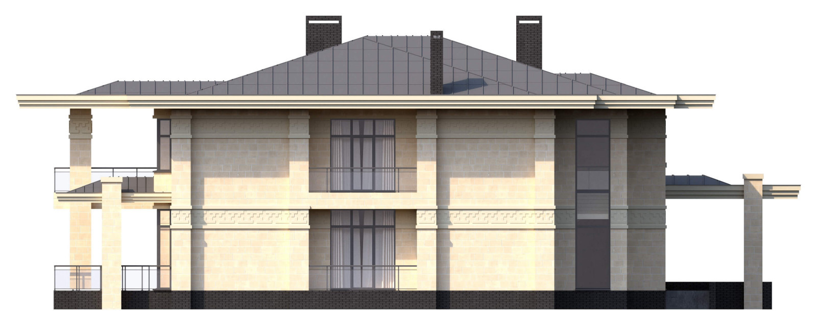 Гамильтон_783 кв.м