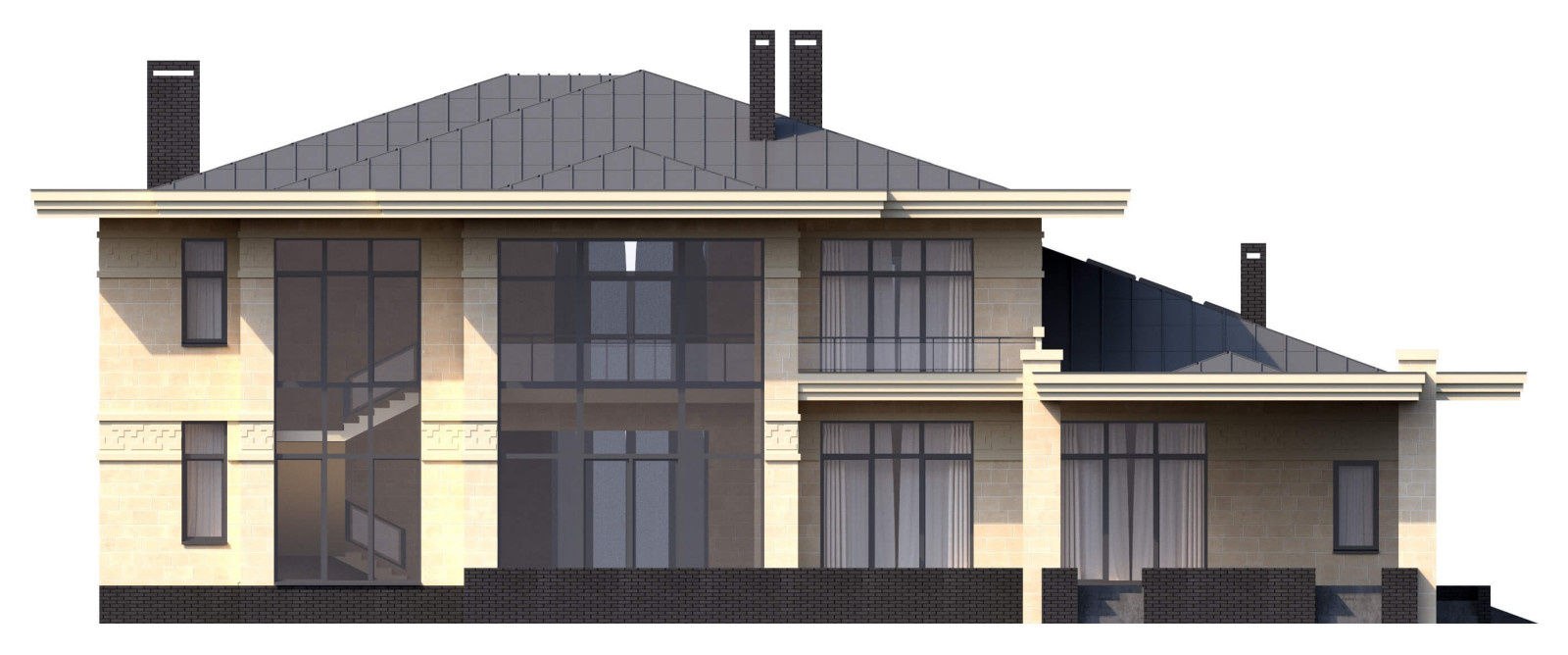 Гамильтон_783 кв.м