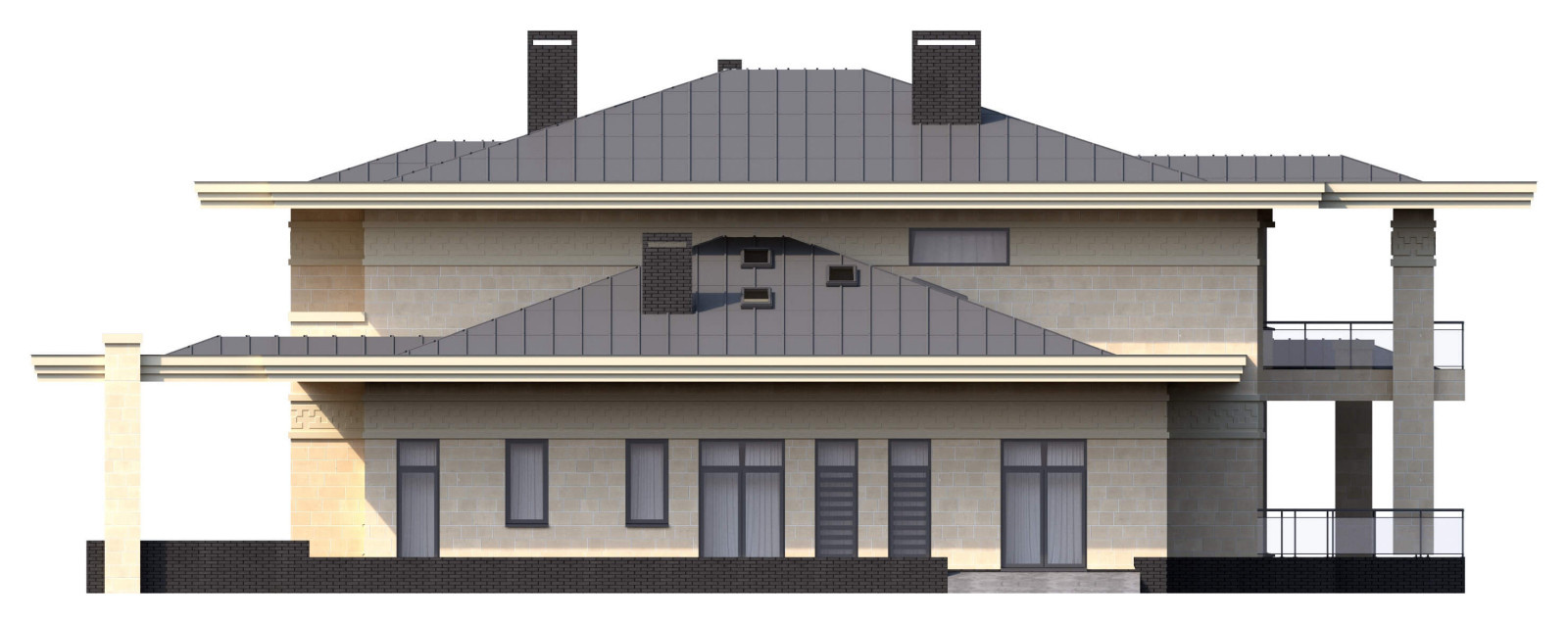 Гамильтон_783 кв.м