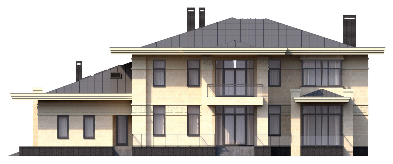 Гамильтон_783 кв.м