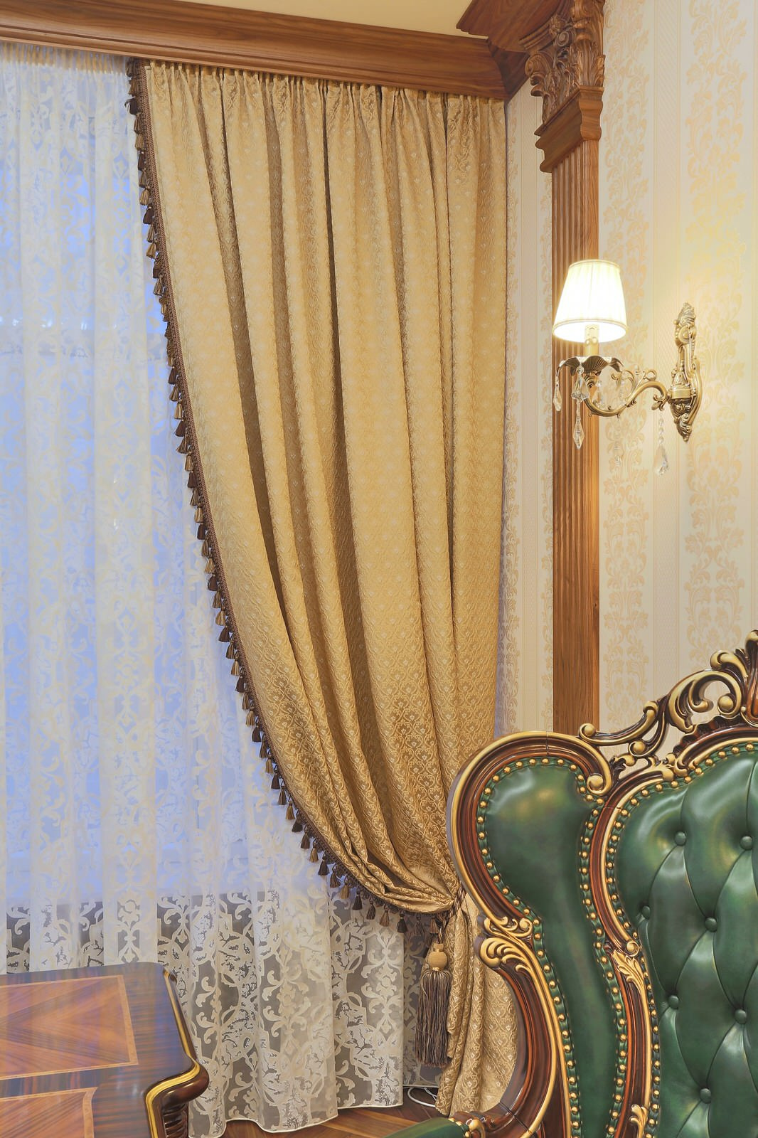 ЖК Олимпийская деревня