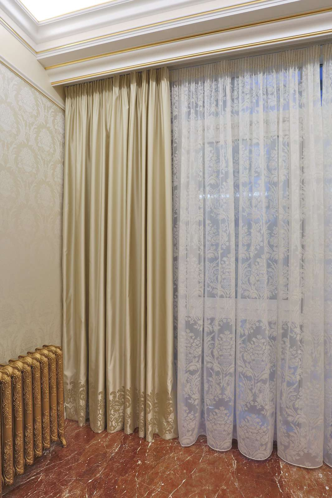 ЖК Олимпийская деревня