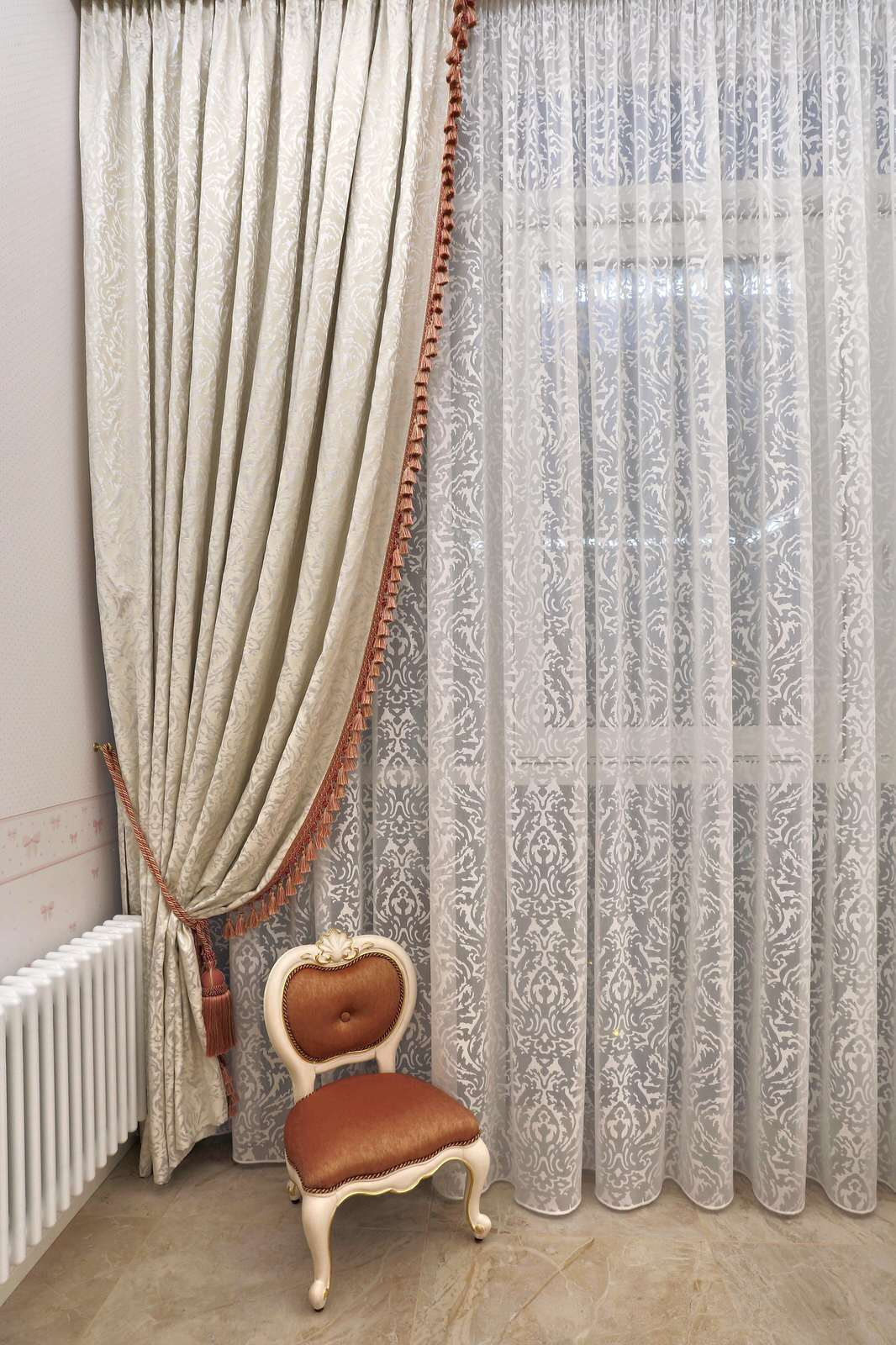 ЖК Олимпийская деревня