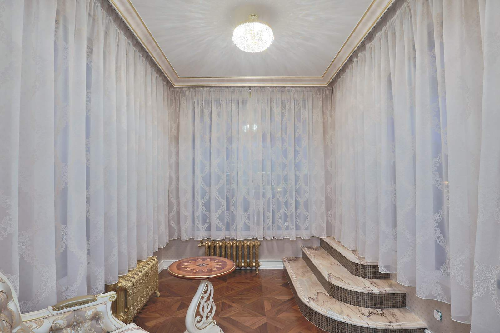 ЖК Олимпийская деревня