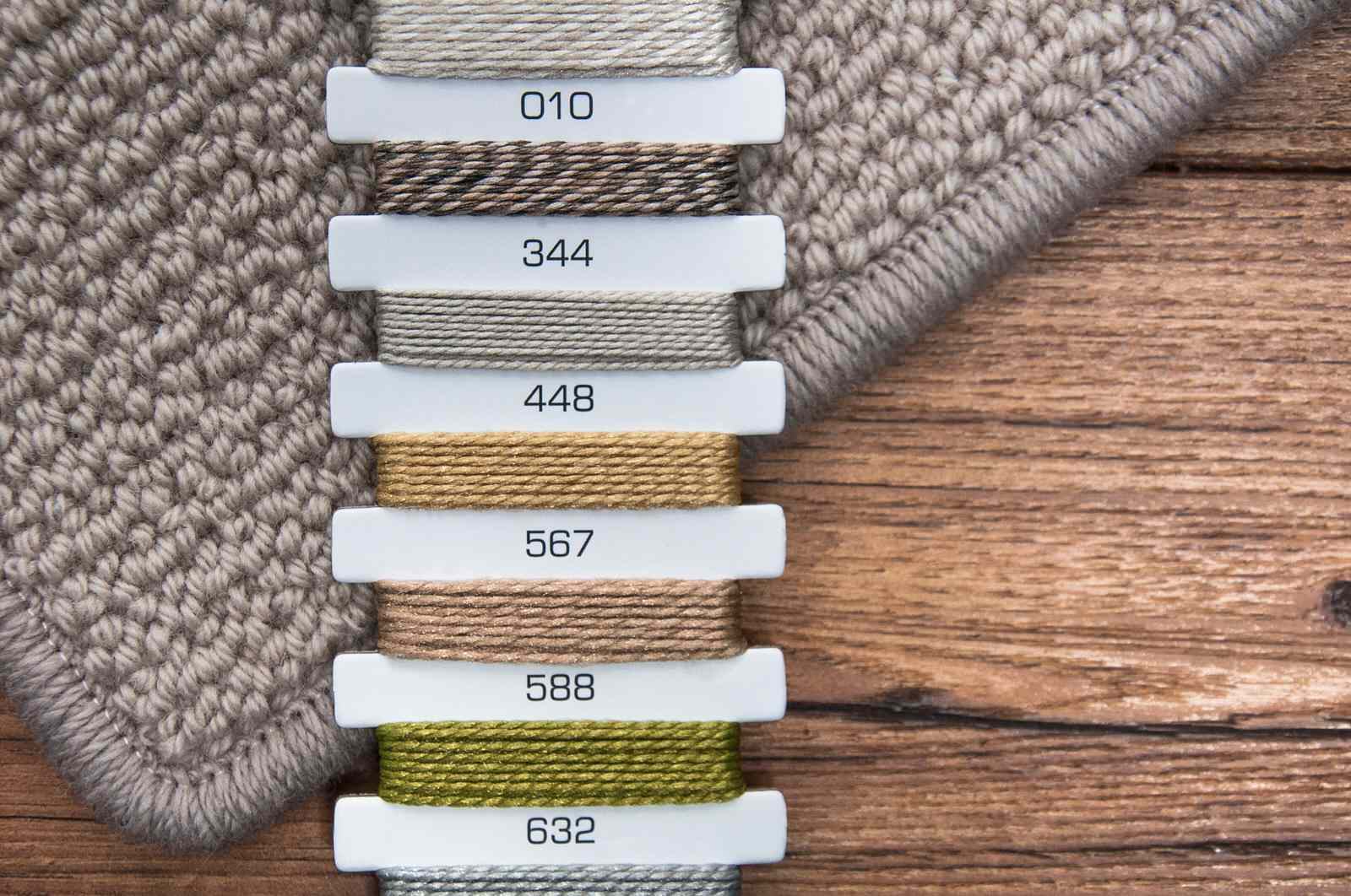 Готовые работы