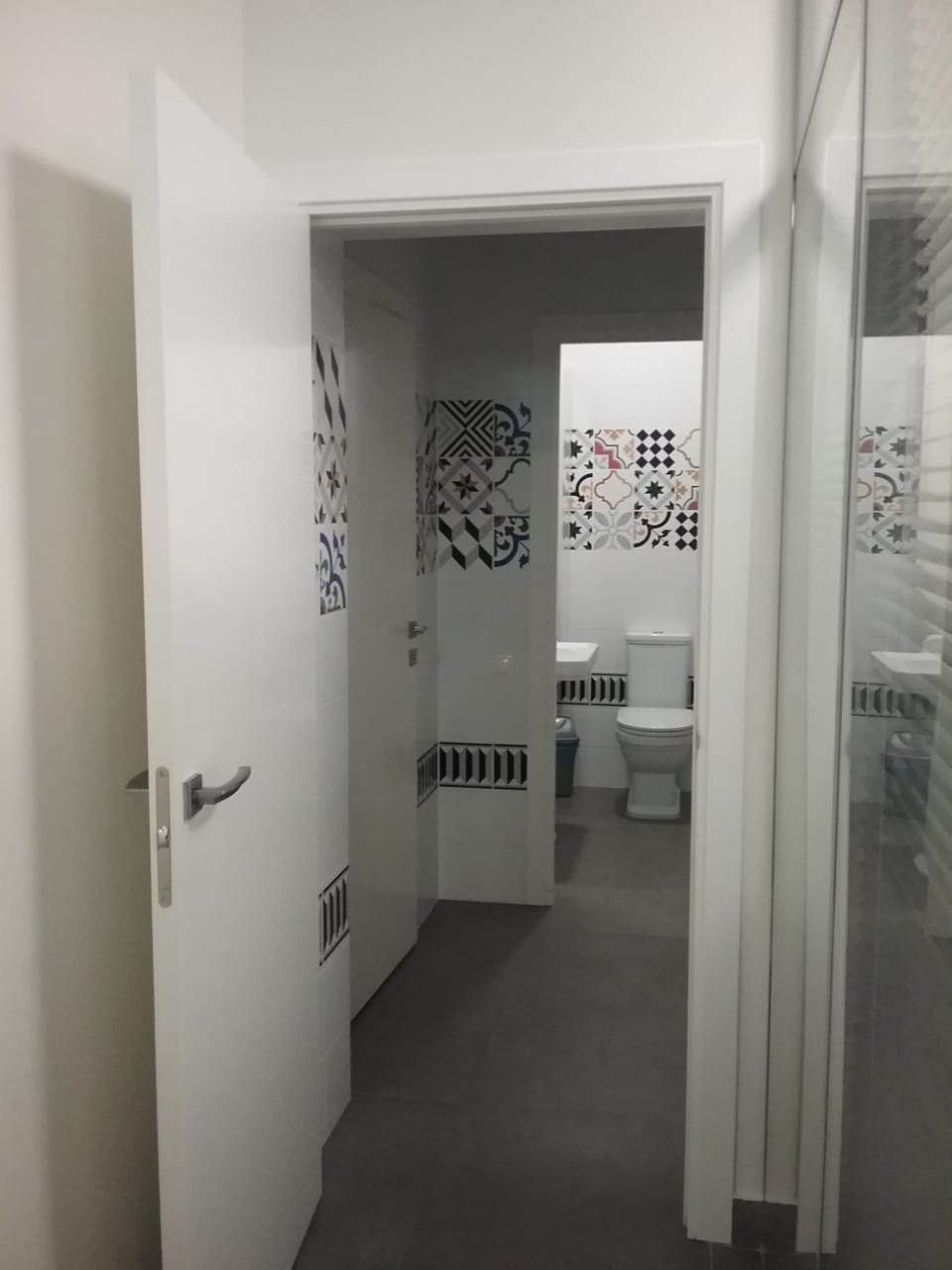 Центральный офис компании " KERAMA MARAZZI"