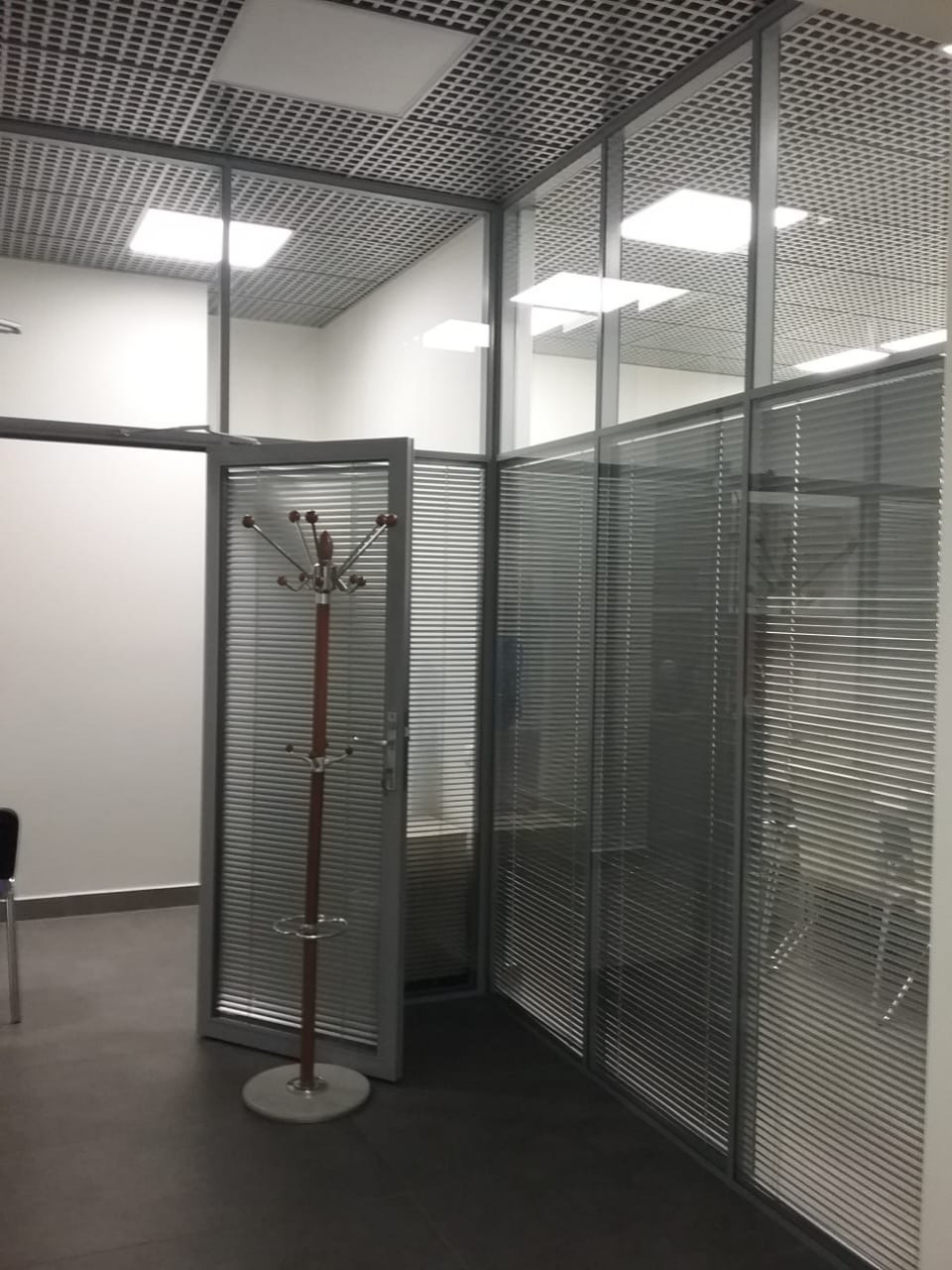 Центральный офис компании " KERAMA MARAZZI"