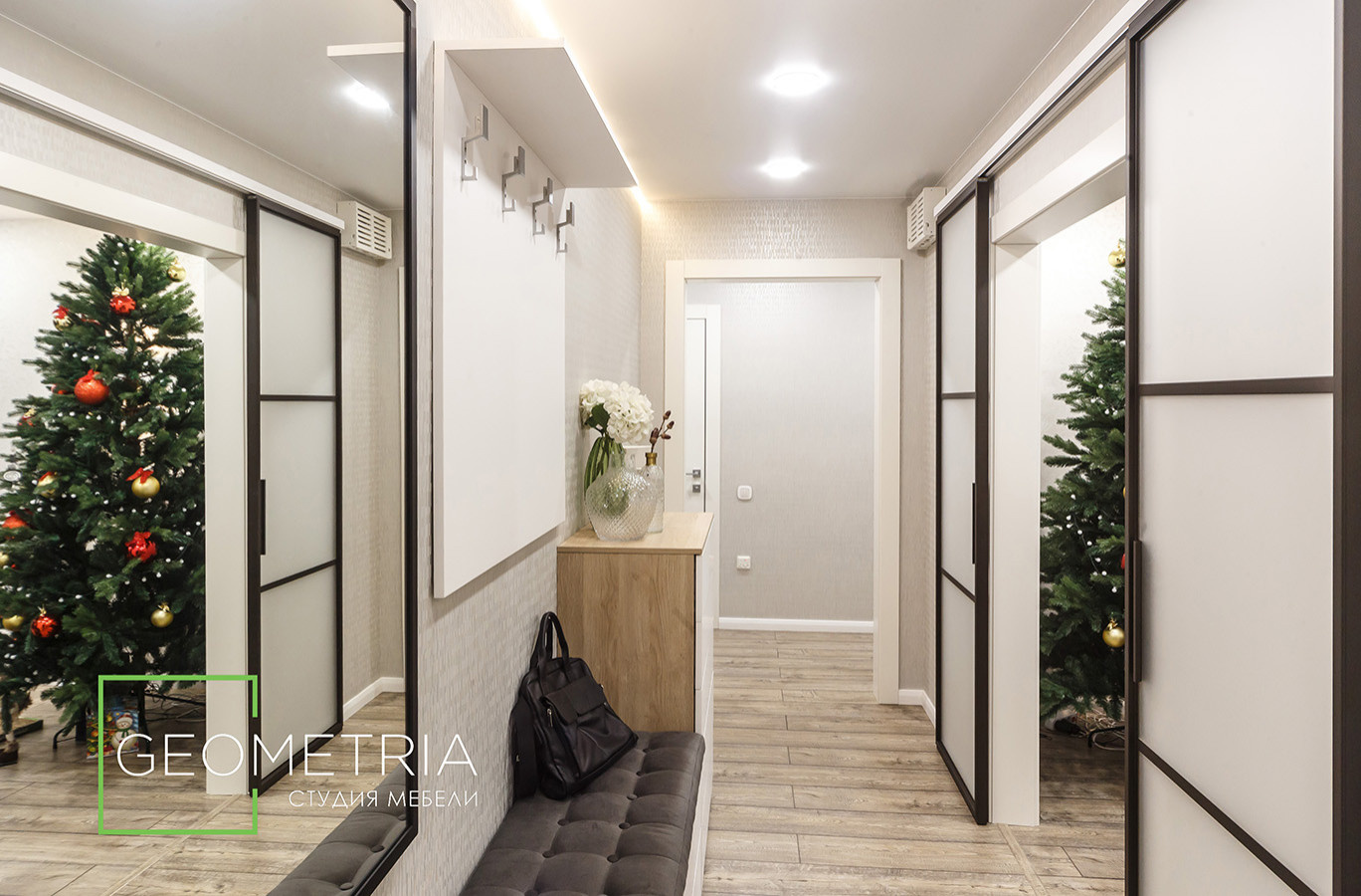 Обложка проекта: Сысоева