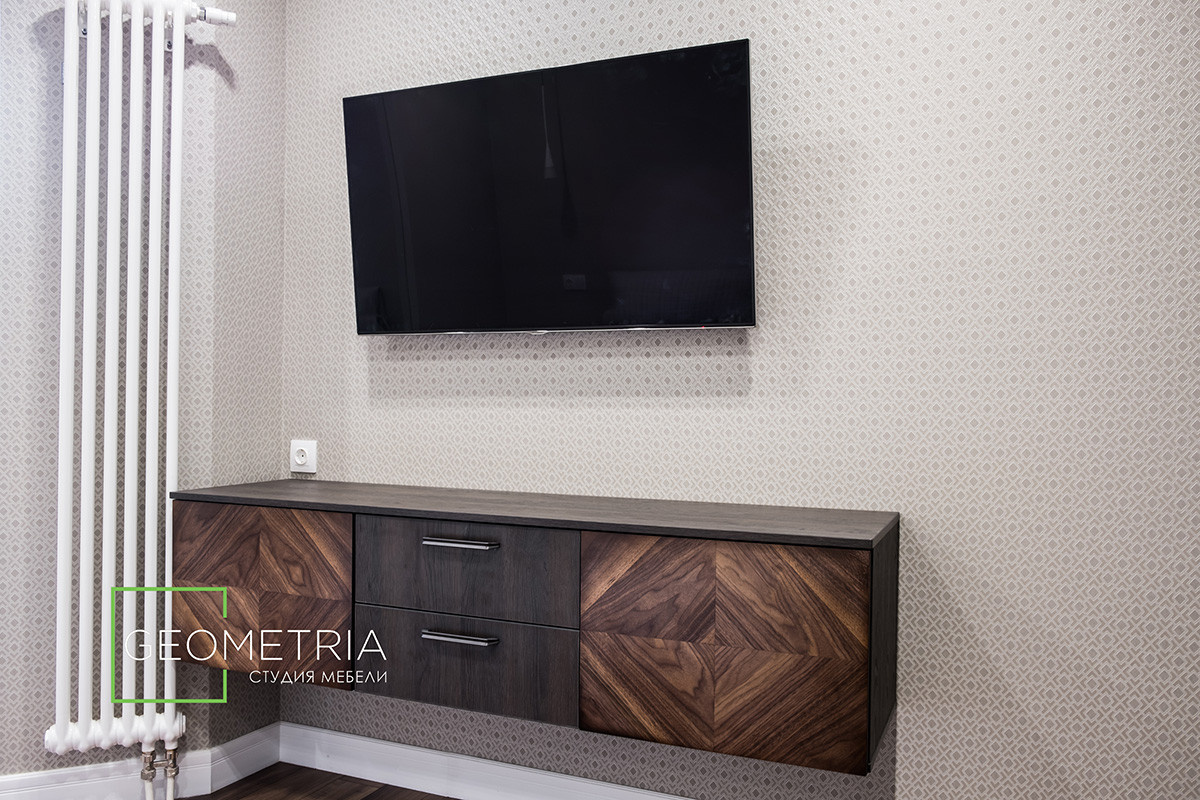 Обложка проекта: Тургенева