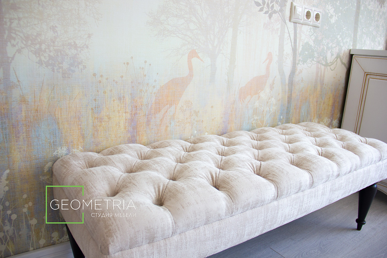 Обложка проекта: Фурманова