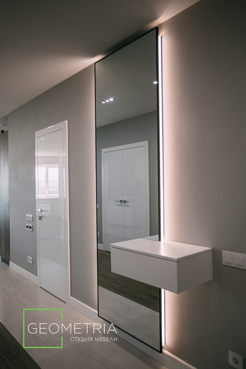 Обложка проекта: Шеронова