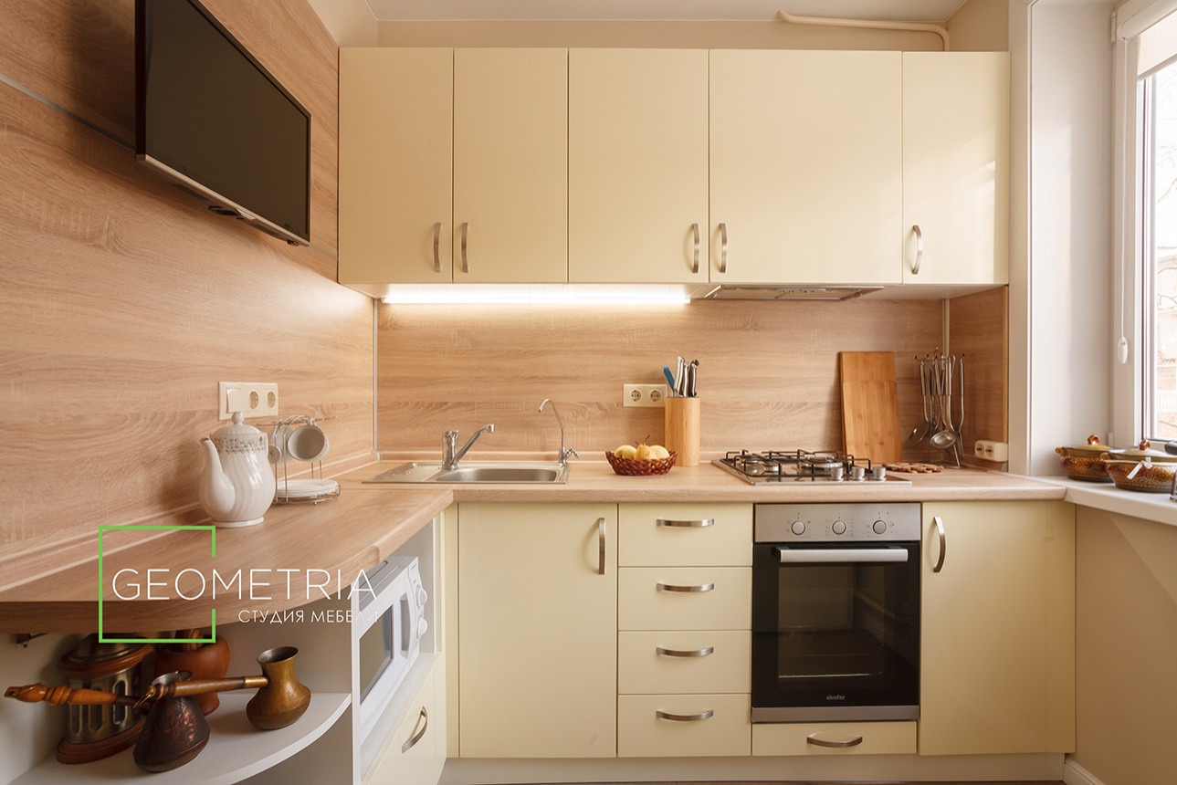 Обложка проекта: Юности