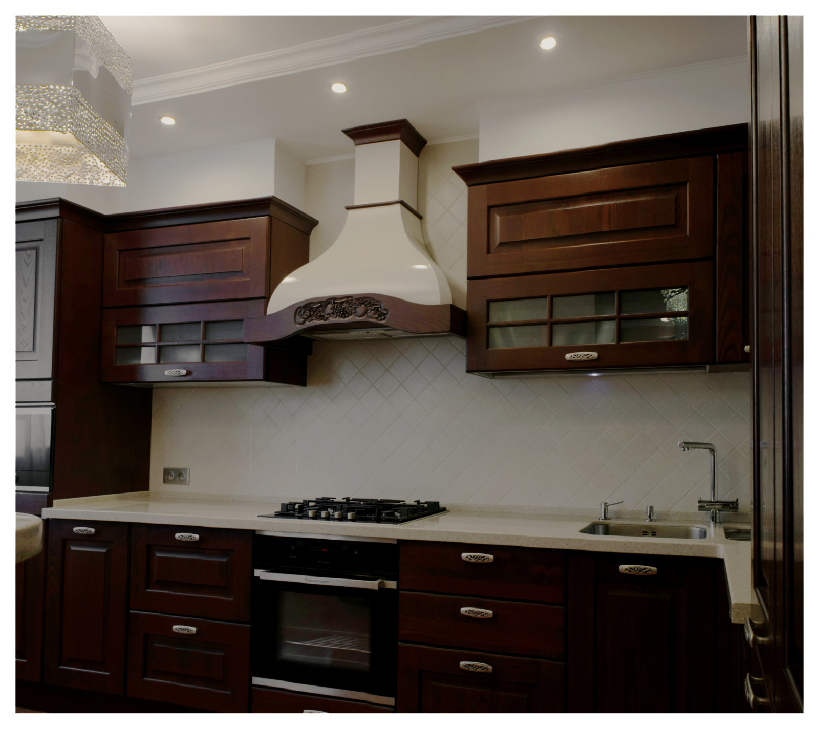 Дизайн-проект квартиры