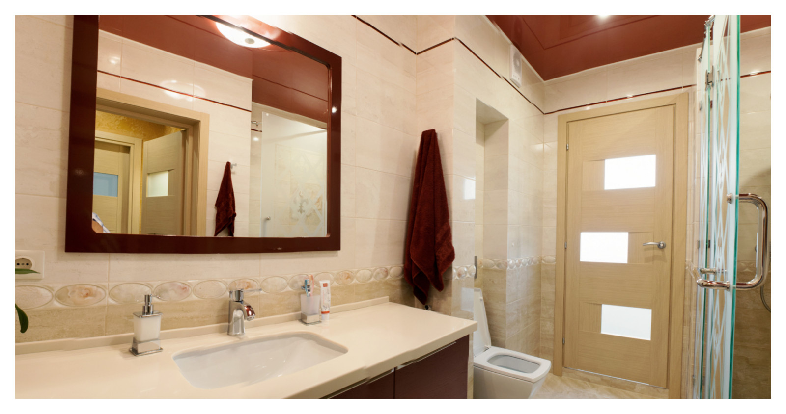 Дизайн-проект квартиры