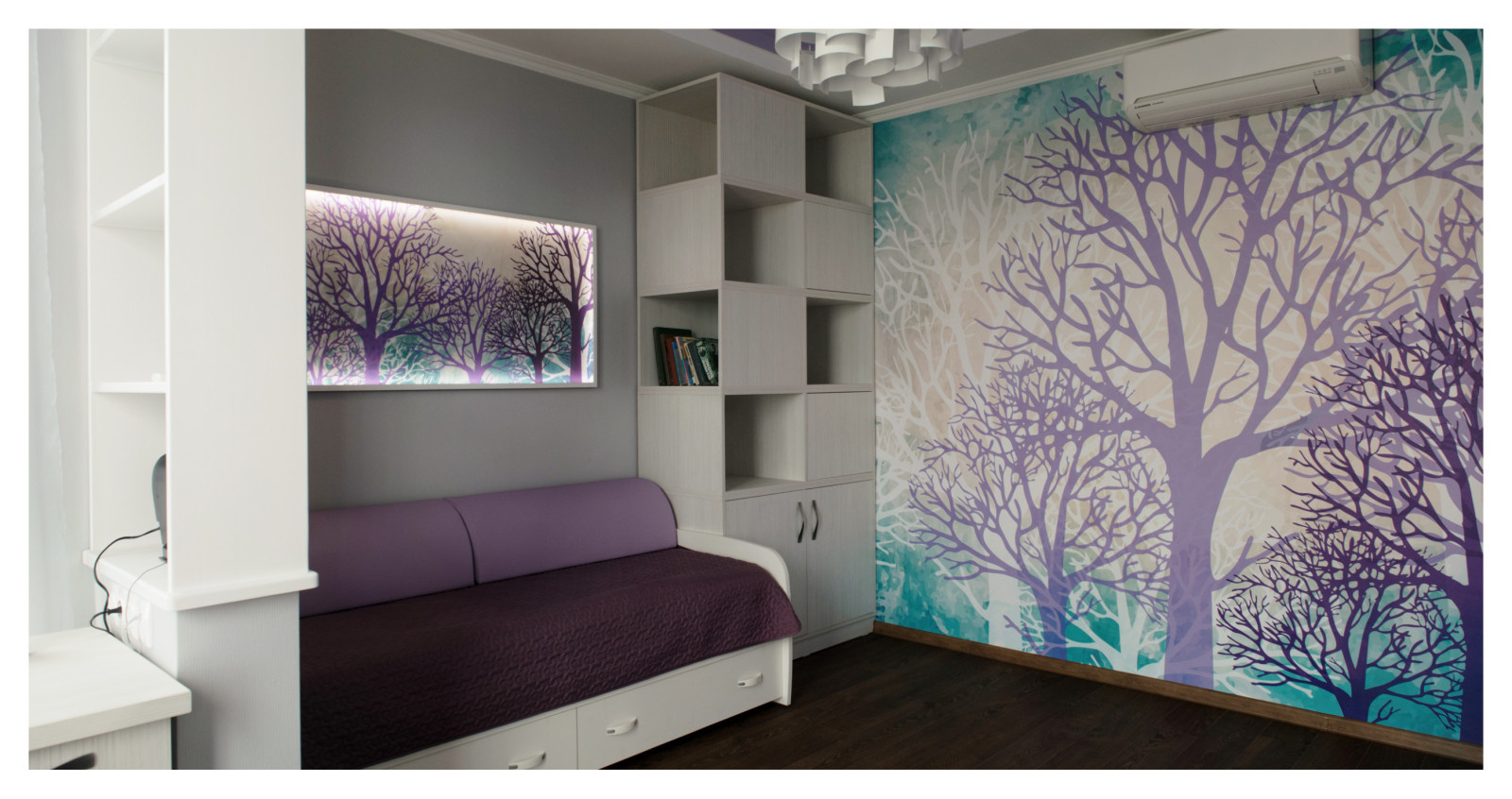 Дизайн-проект квартиры