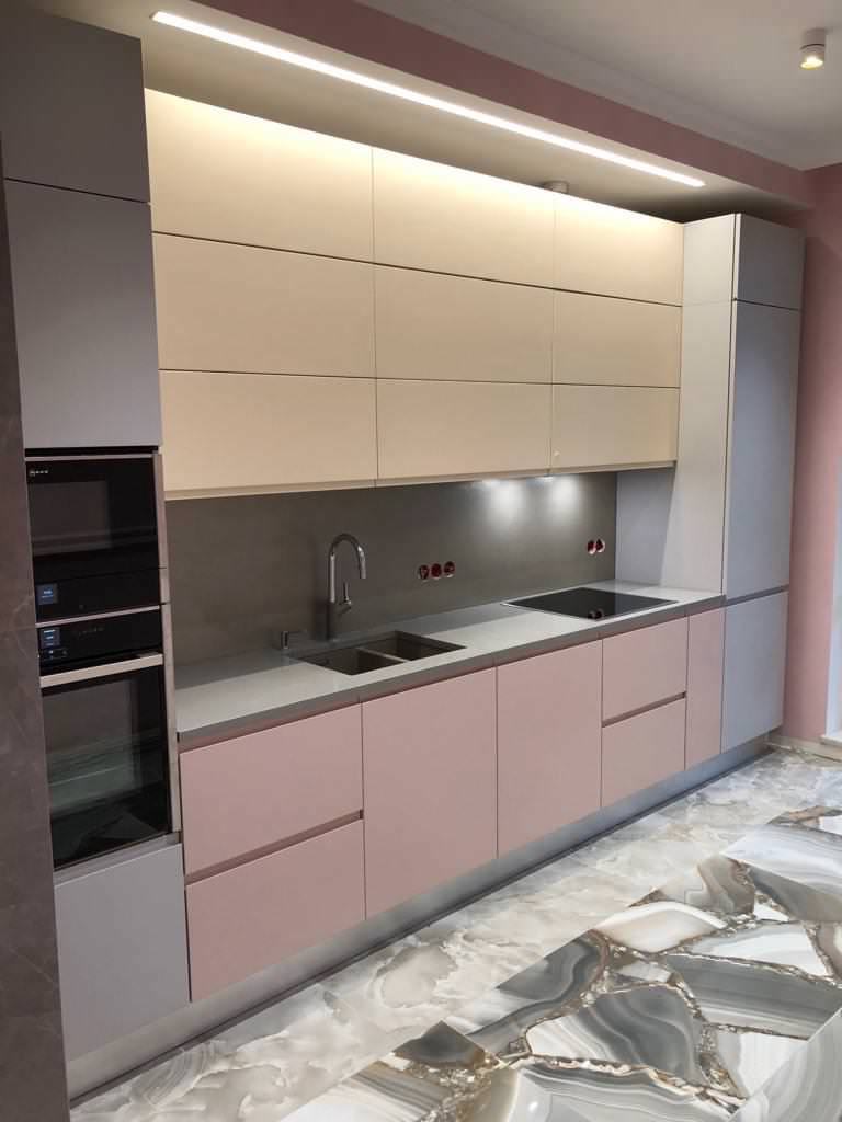 Реализация проектов