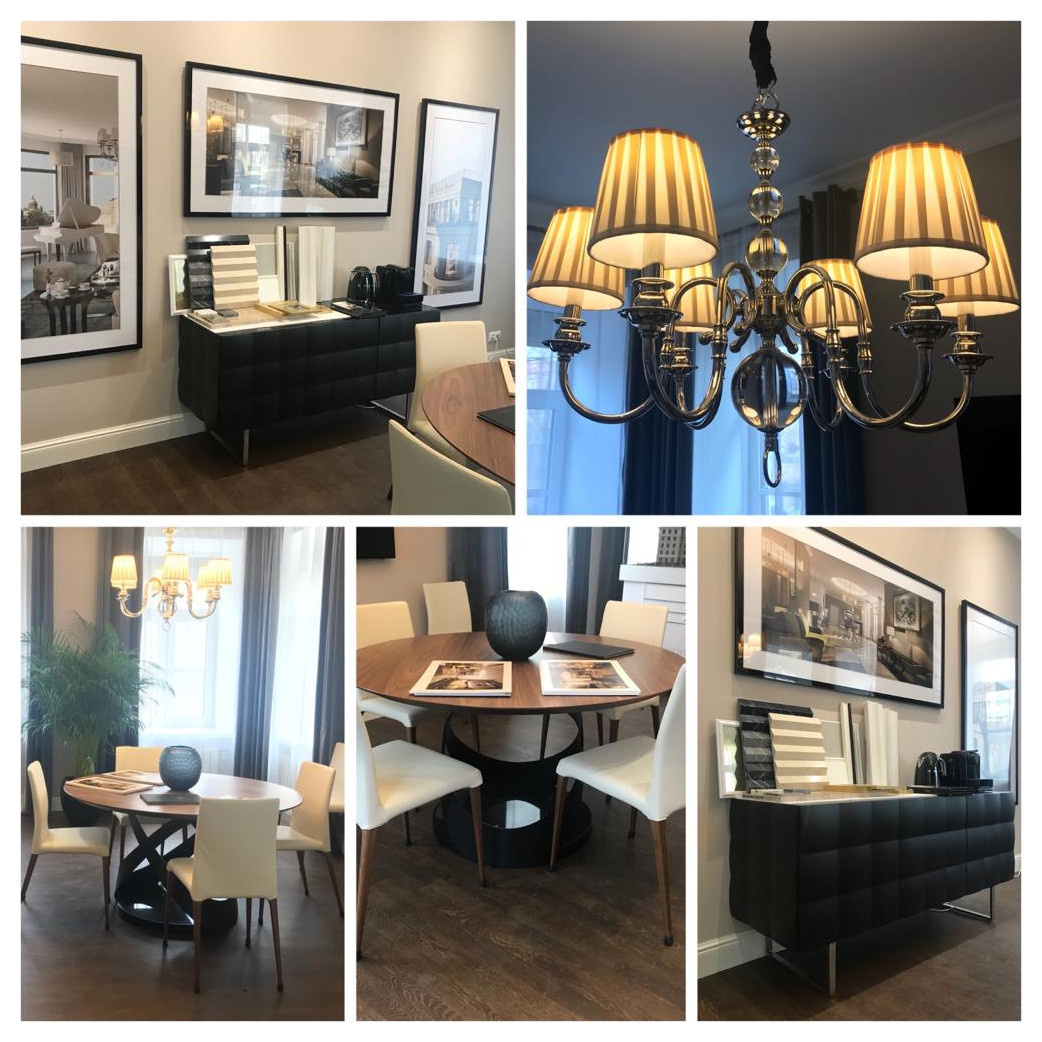 Реализация проектов