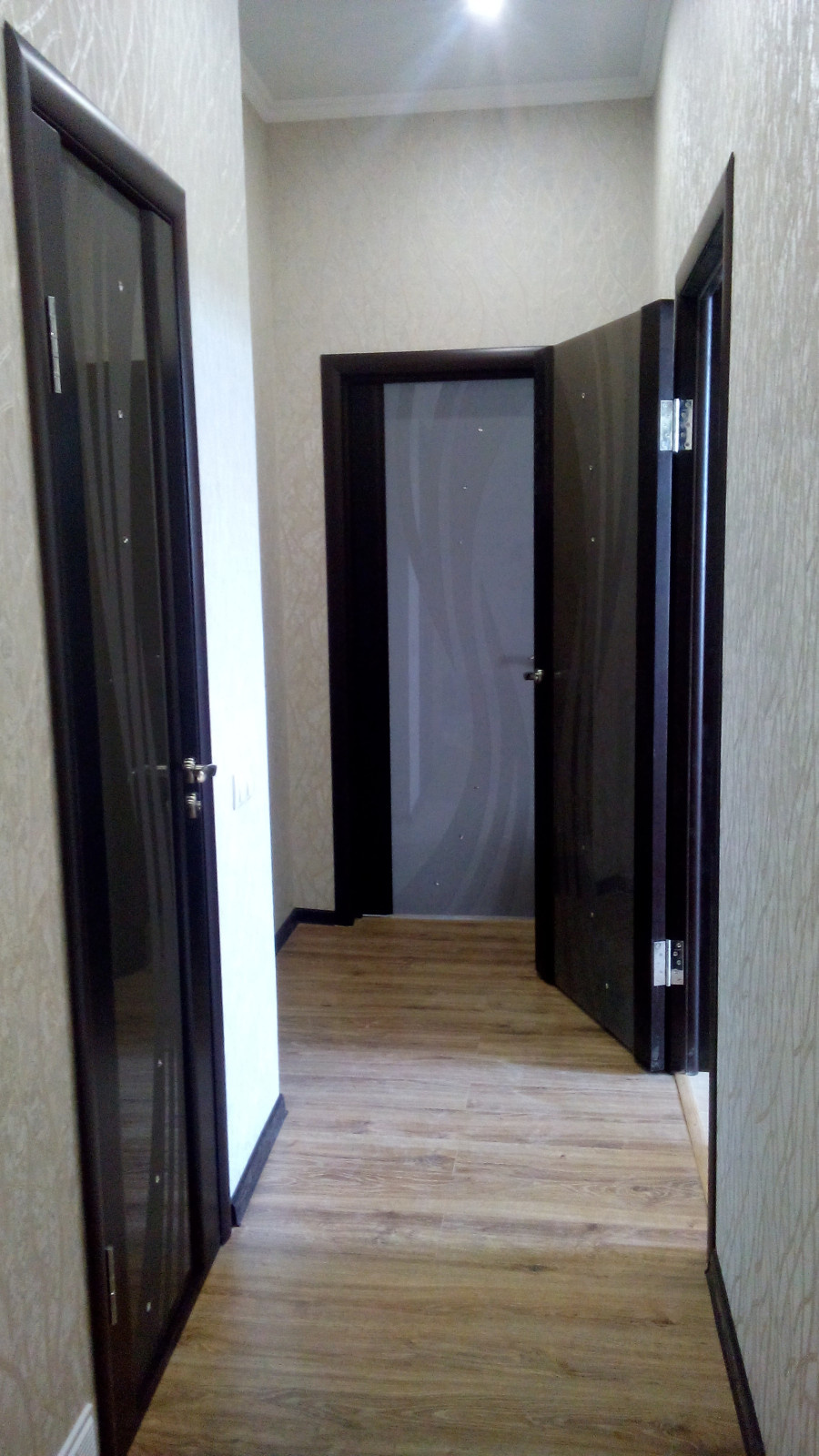 Ремонт квартиры