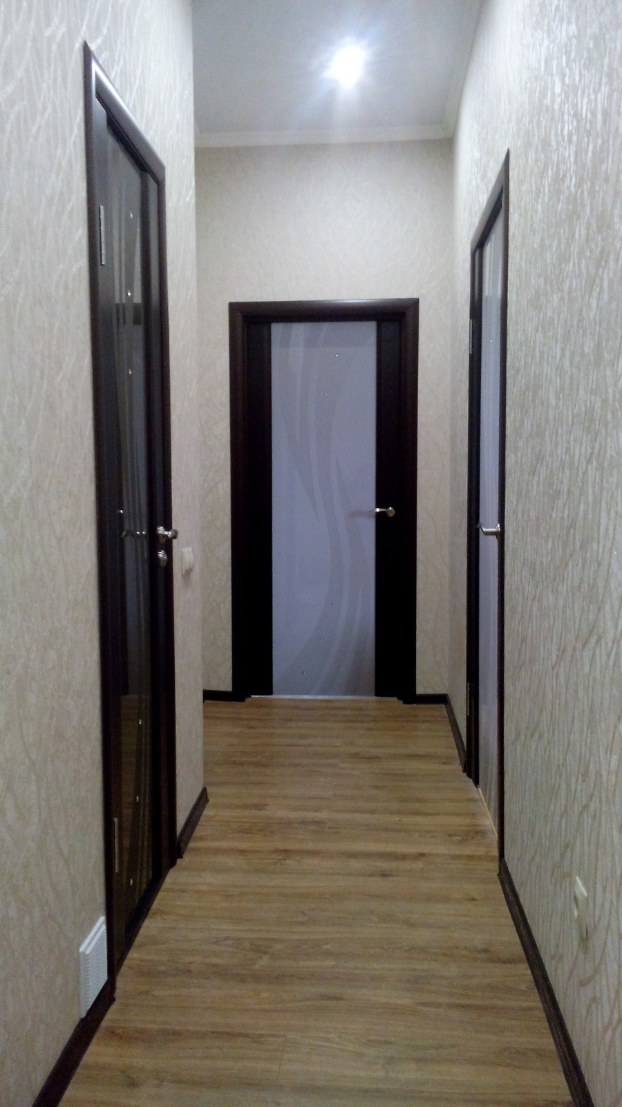 Ремонт квартиры