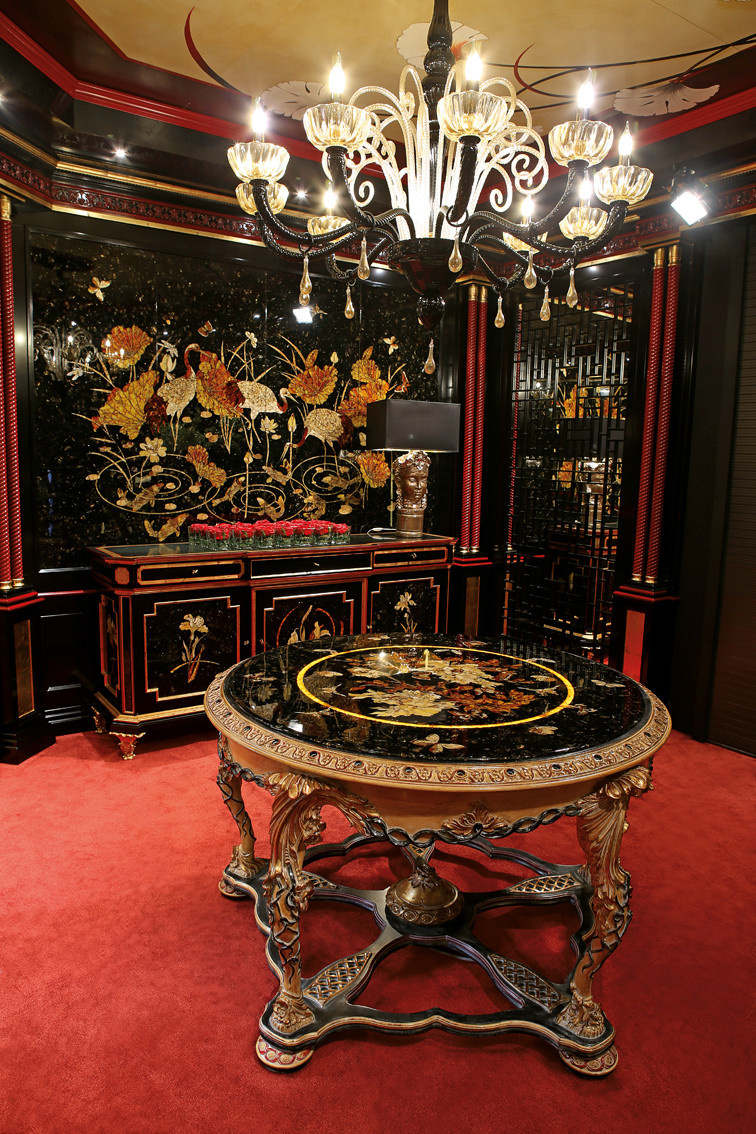 I Saloni ИТАЛИЯ