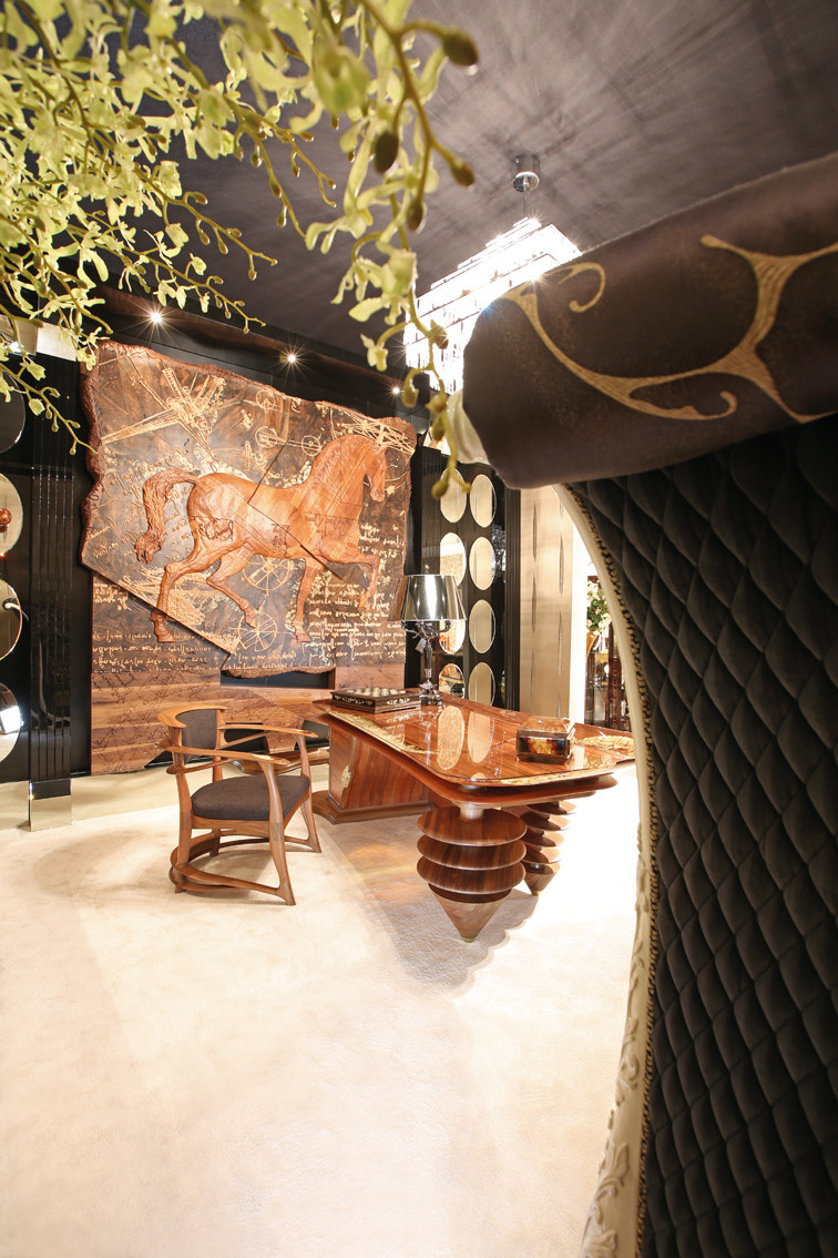 I Saloni ИТАЛИЯ