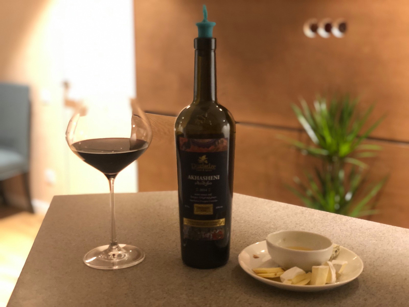 Квартира в жк "Высоково"