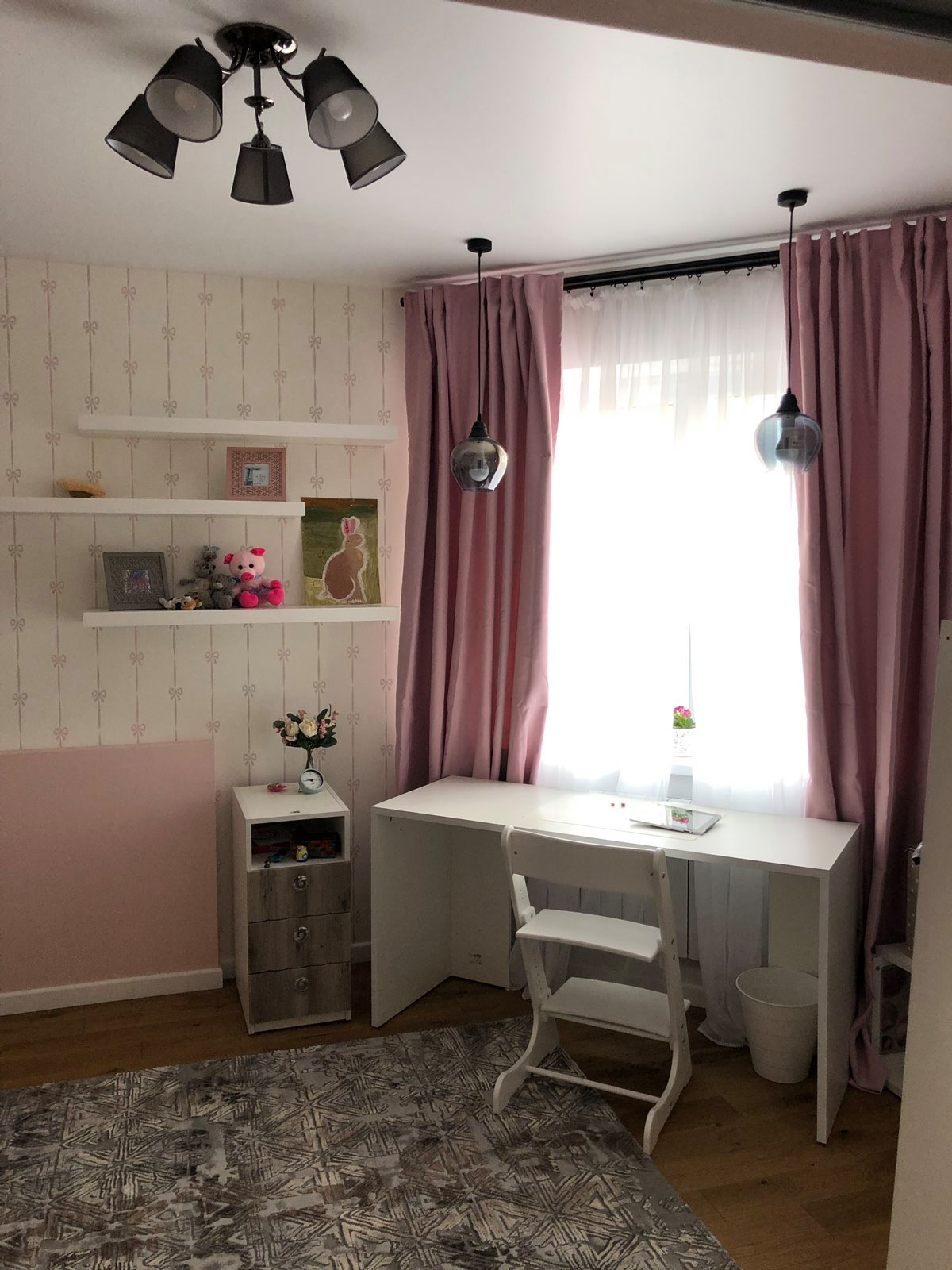 Квартира в жк "Высоково"