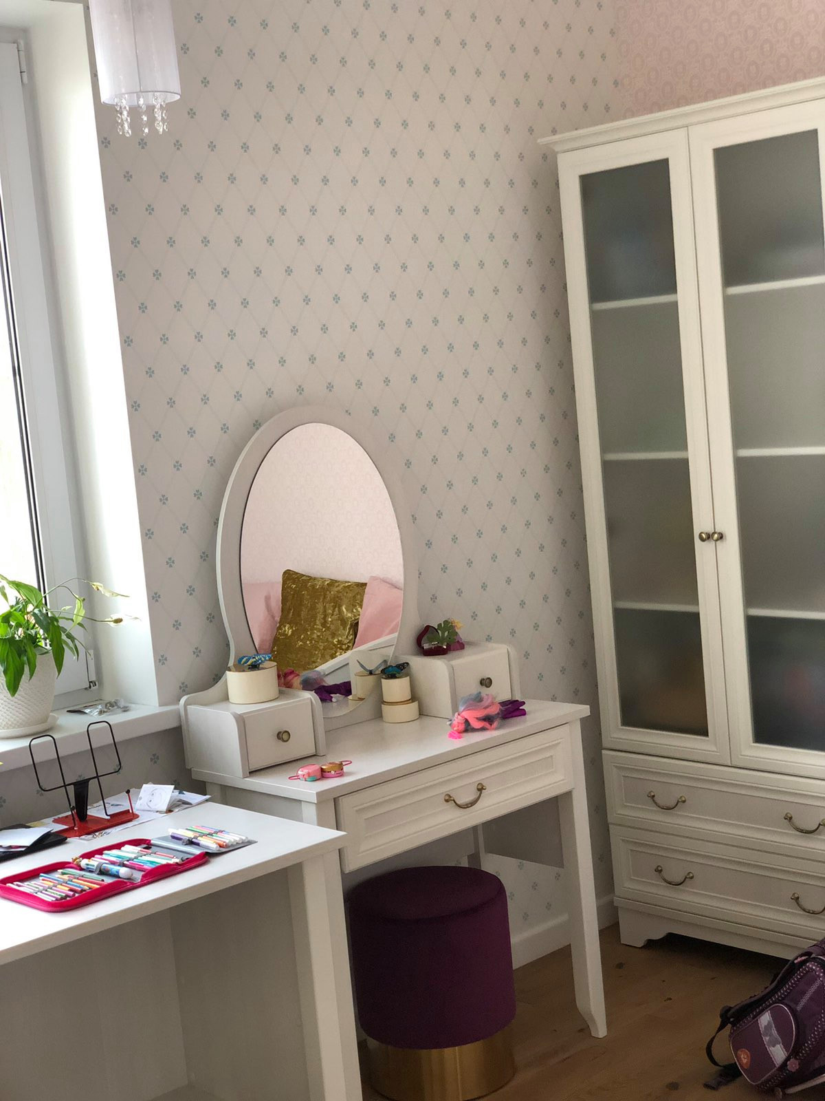 Квартира в жк "Высоково"