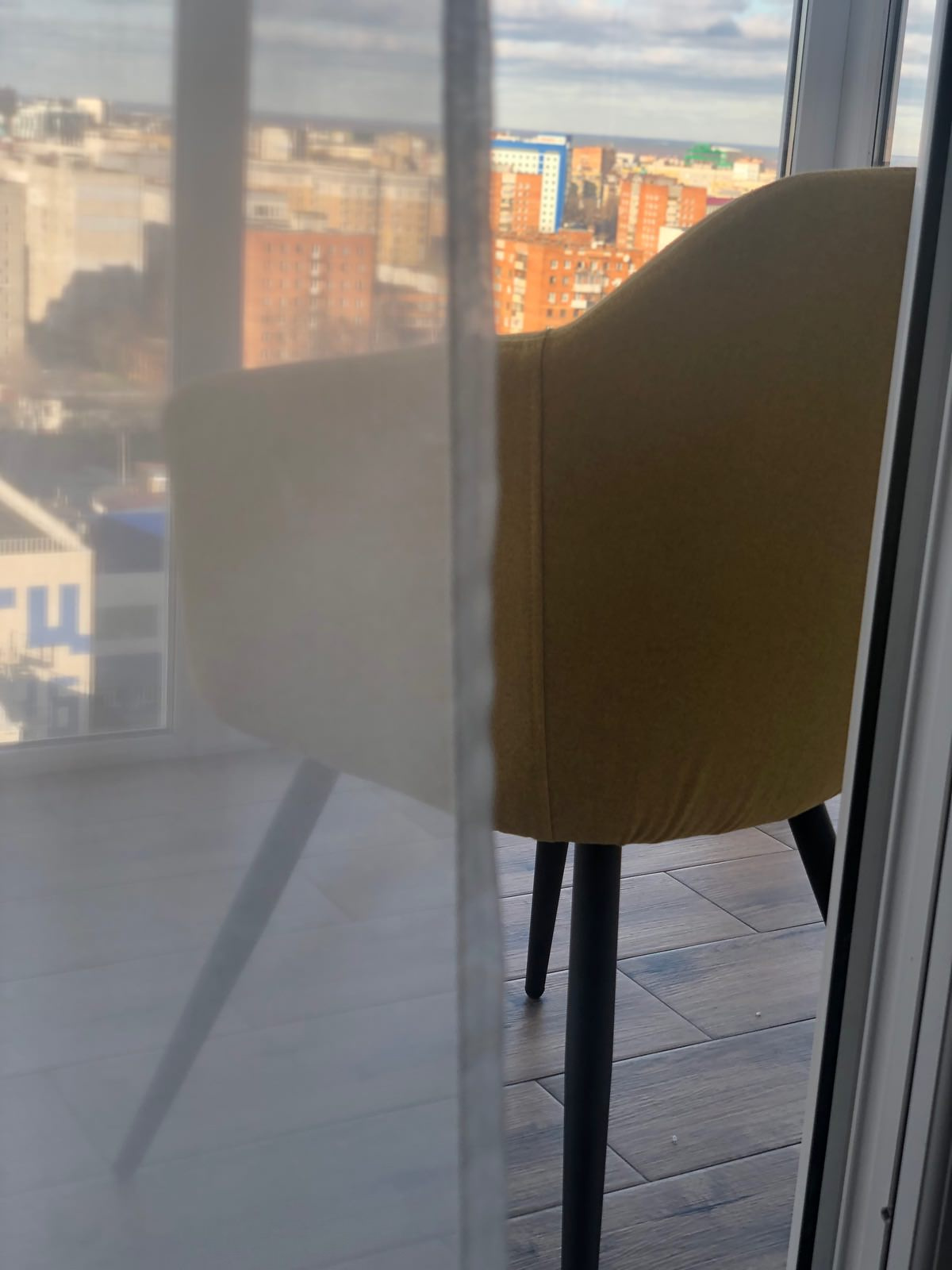 Квартира в жк "Высоково"