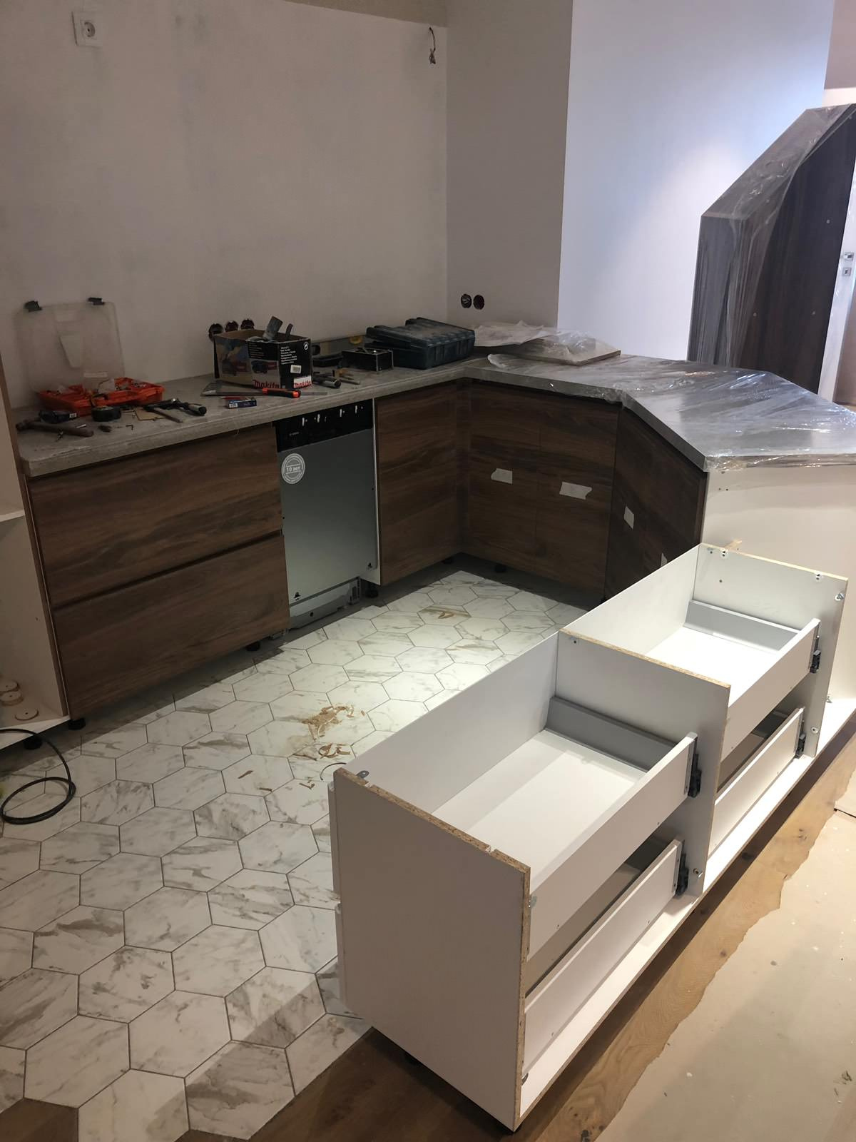 Квартира в жк "Высоково"