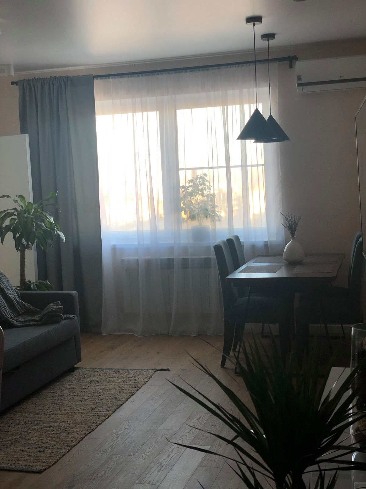 Квартира в жк "Высоково"