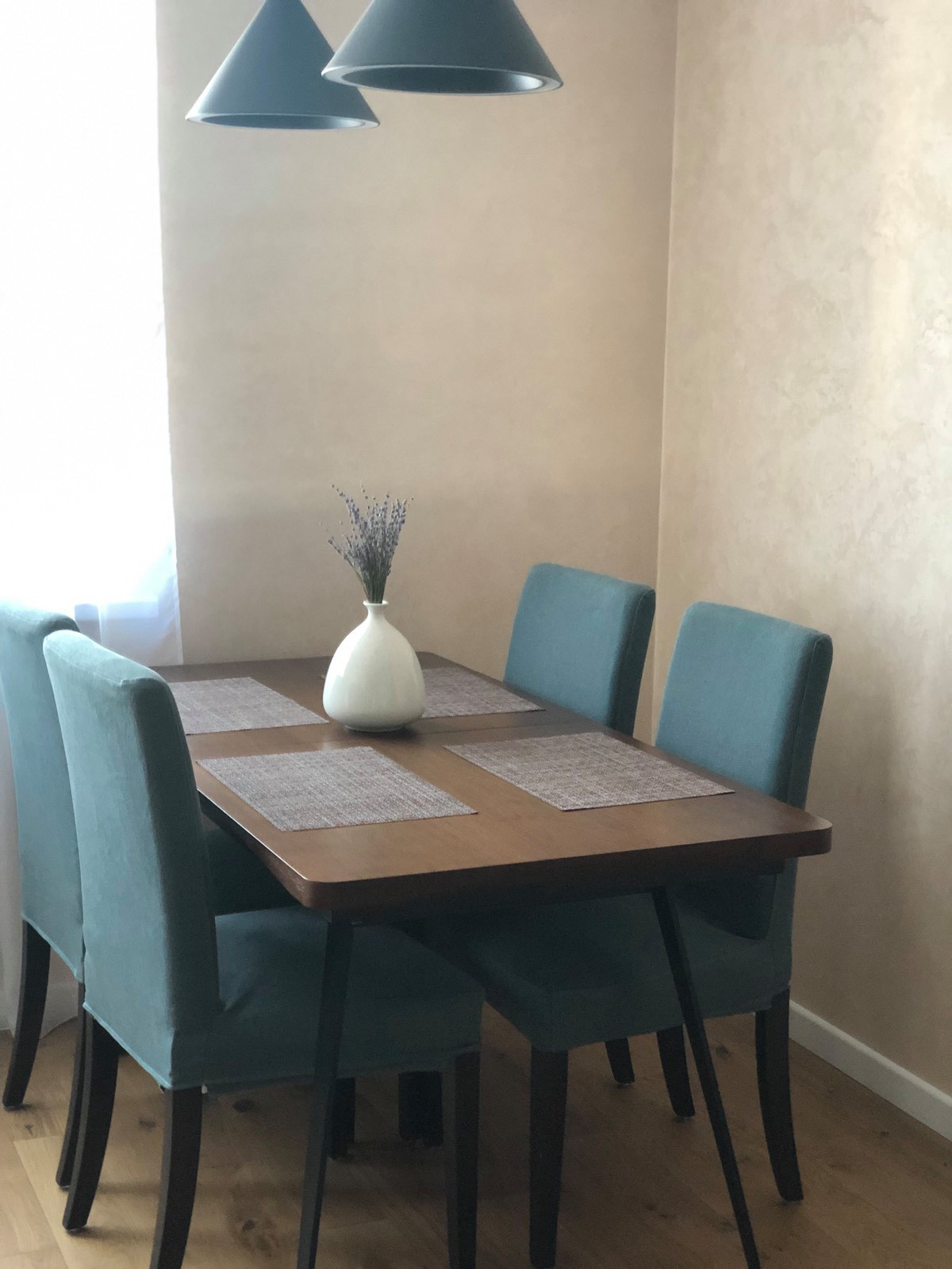 Квартира в жк "Высоково"